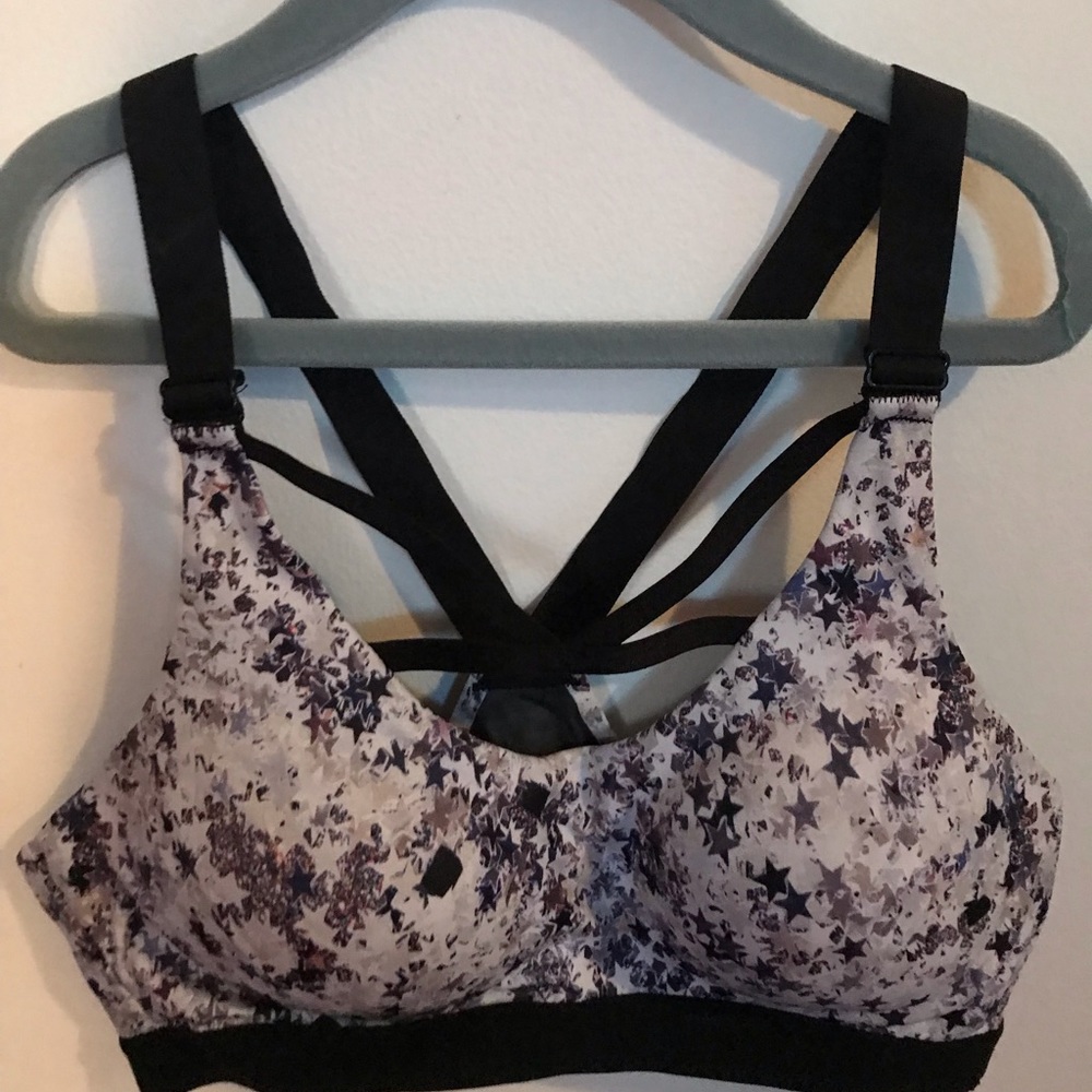 Victoria Secret sports bra - 34B